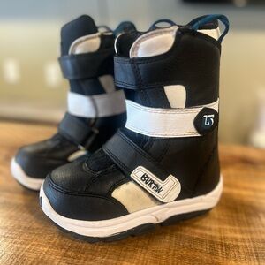 Burton Kids' ☆ BURTON KIDS GROM BOA 3K(21cm) Grom BOA